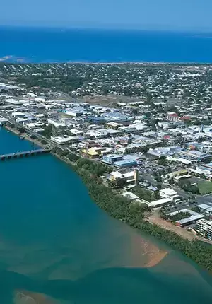 Mackay