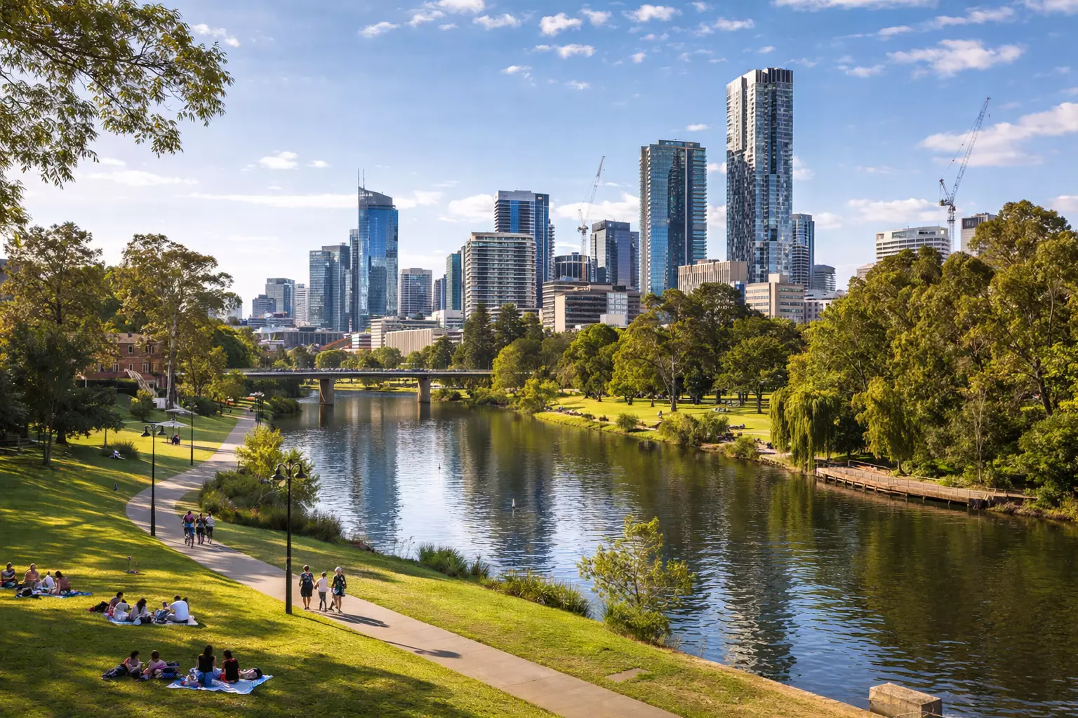 Parramatta