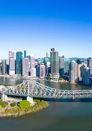 Brisbane