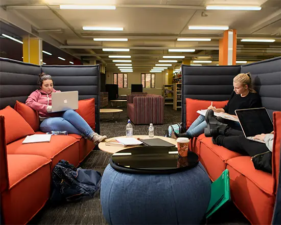 International student education image