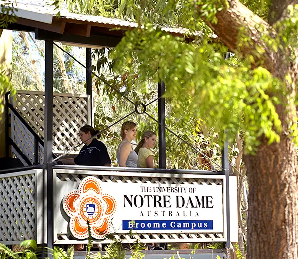 Educational institution image