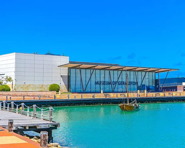 Port of Geraldton