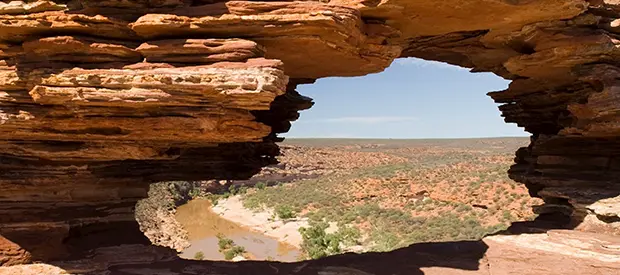 Weekend adventure image