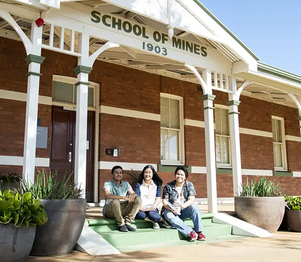Educational institution image