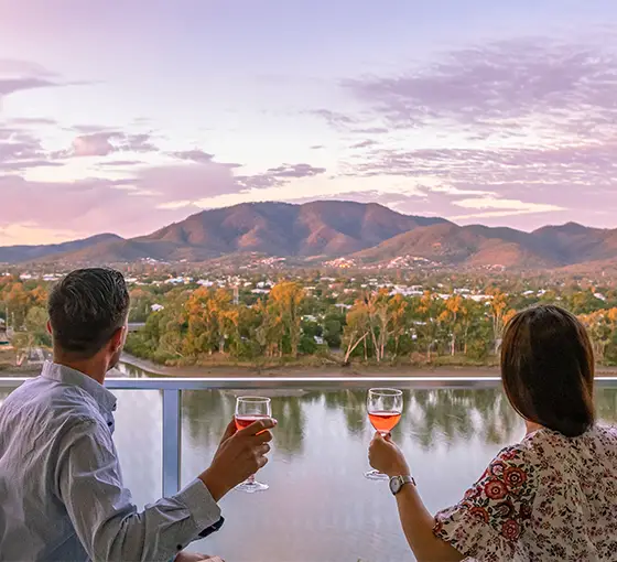 Community life image