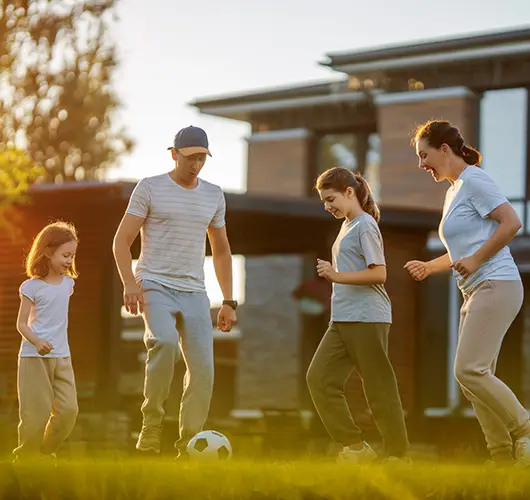 Living opportunities image