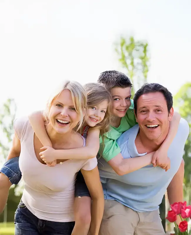 Newcastle lifestyle image