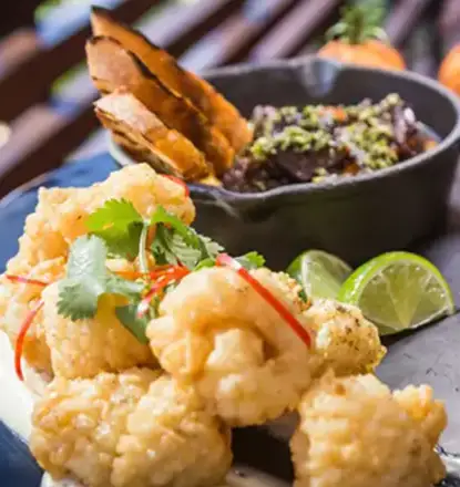 Riverfront dining, nightlife and events across Queensland