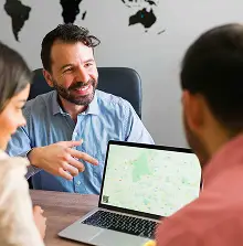 Migration Assistance