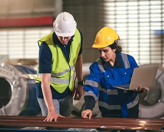 Vocational education image