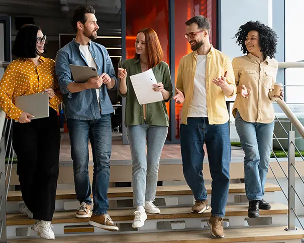 International student education image