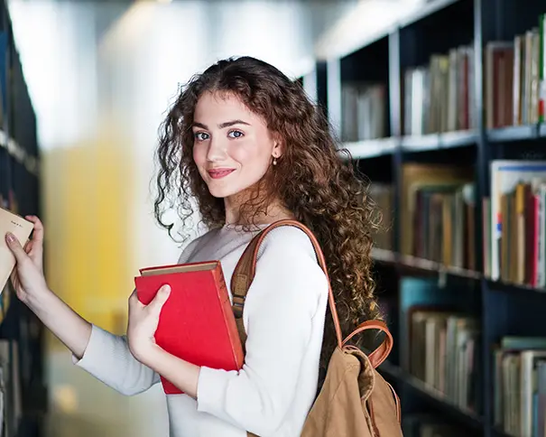 International student education image