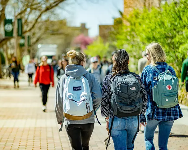 International student education image