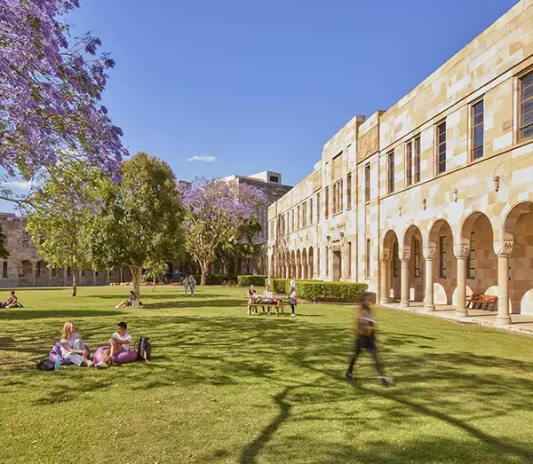 Educational institution image
