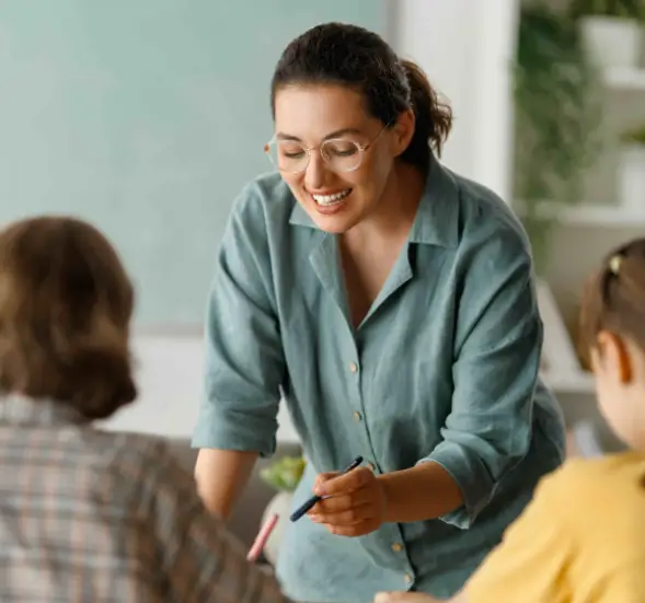 Education excellence image