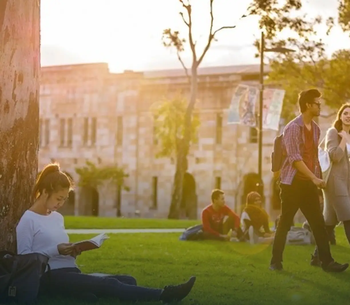 Educational institution image