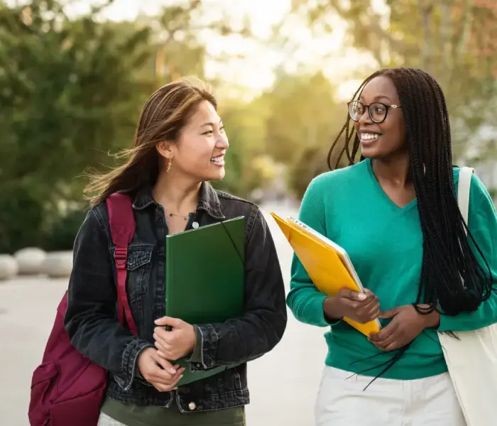 International student education image