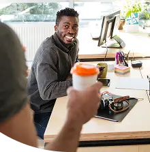 Community Integration