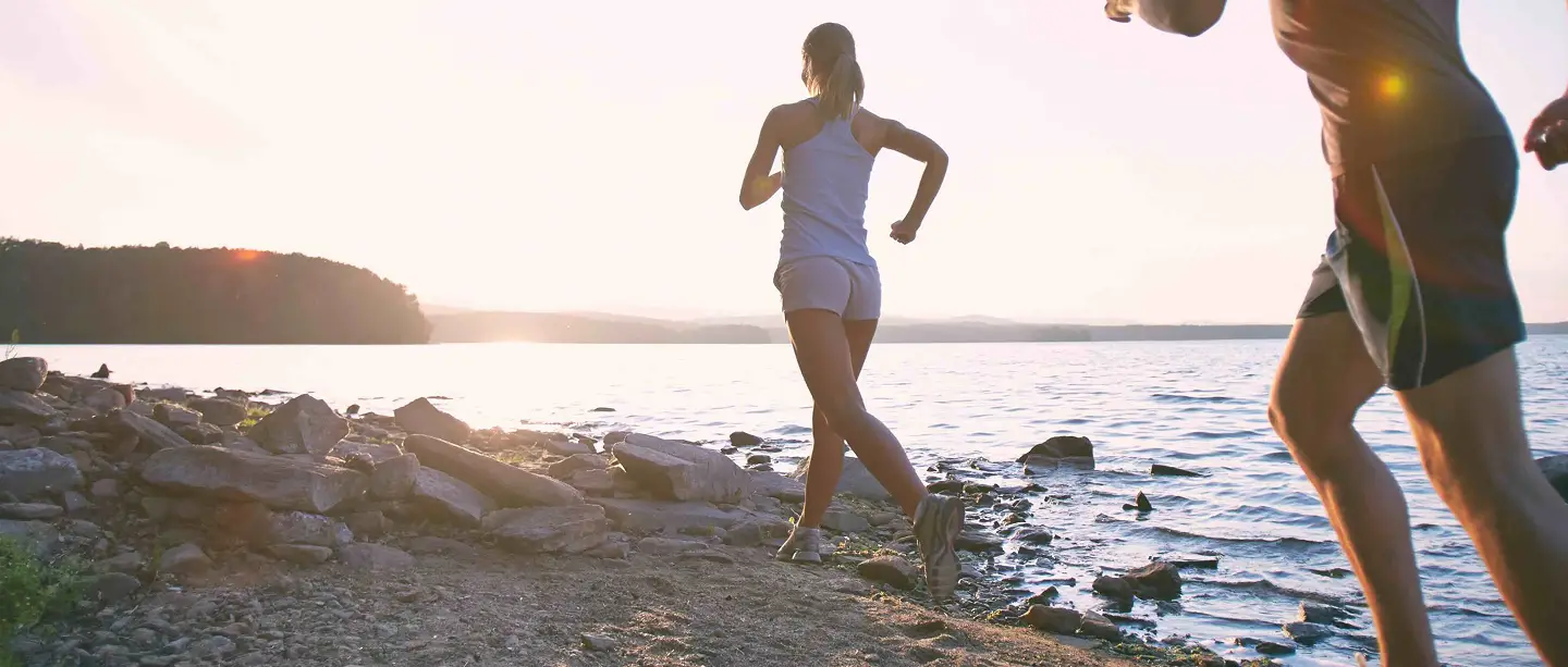 Adventure lifestyle activities