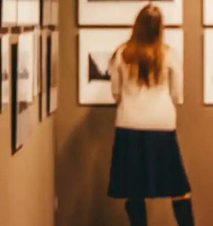 Melbourne education and arts - Home to top universities and the National Gallery of Victoria