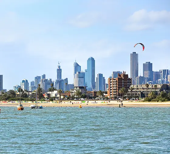 Community life image