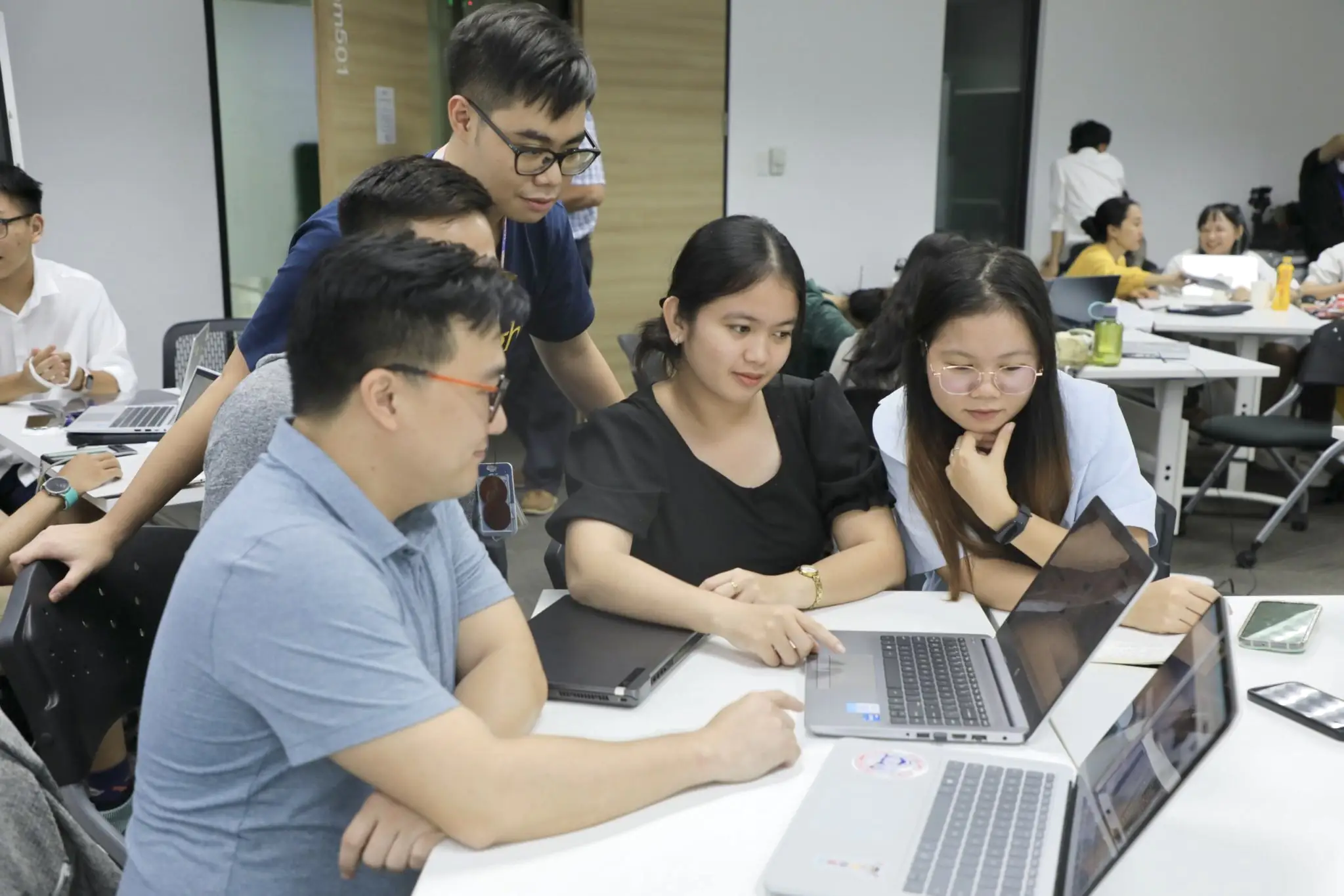 International student education image