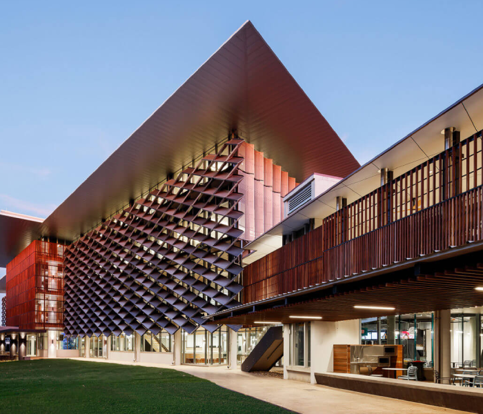 Educational institution image