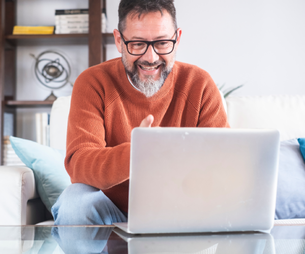 Community life image