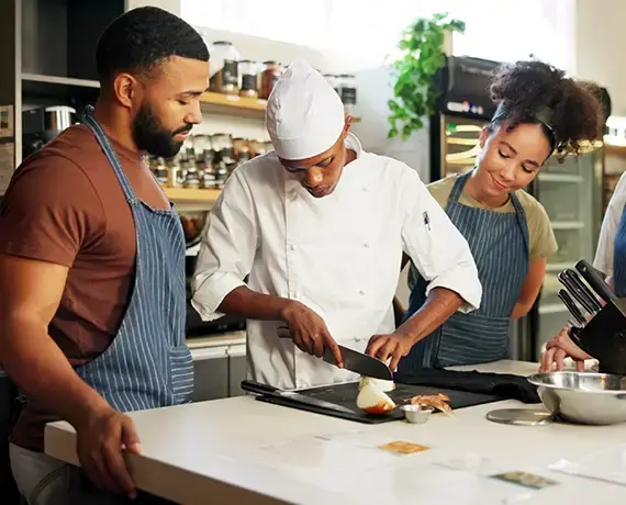 Vocational education image