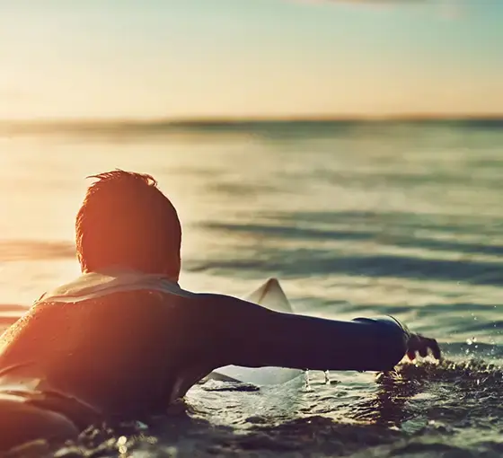 Community life image