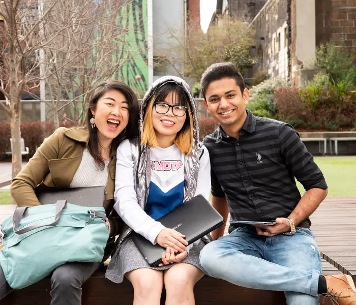 International student education image