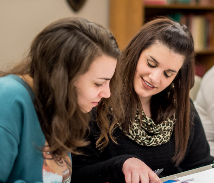 International student education image