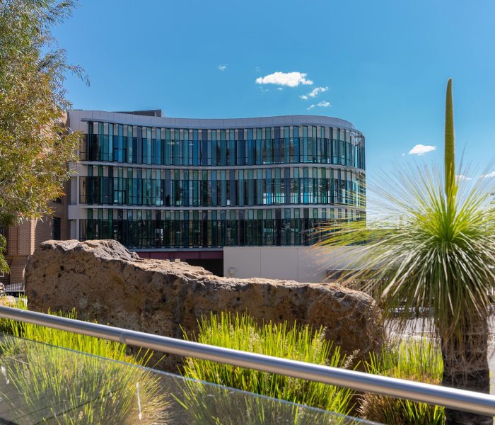 Educational institution image