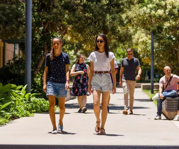 International student education image