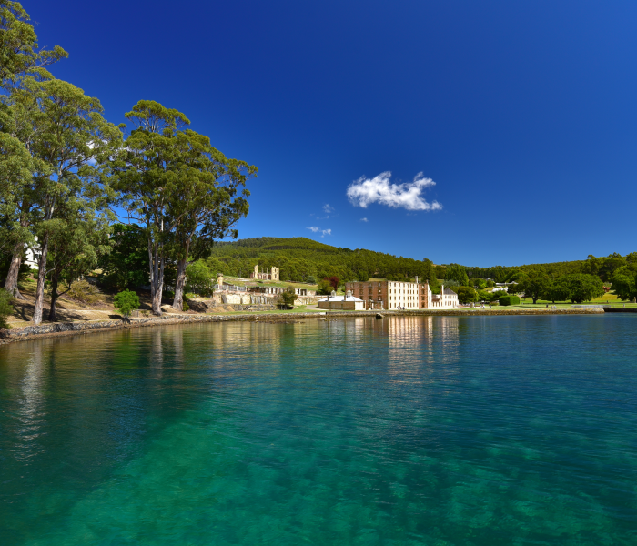 Port Arthur Historic Site