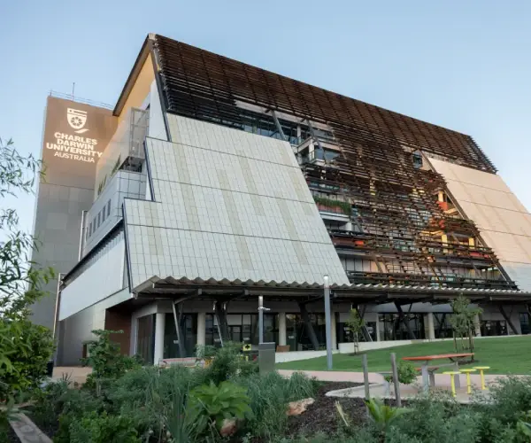 Educational institution image