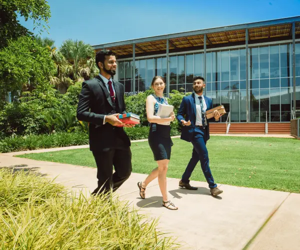International student education image