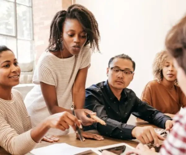 International student education image