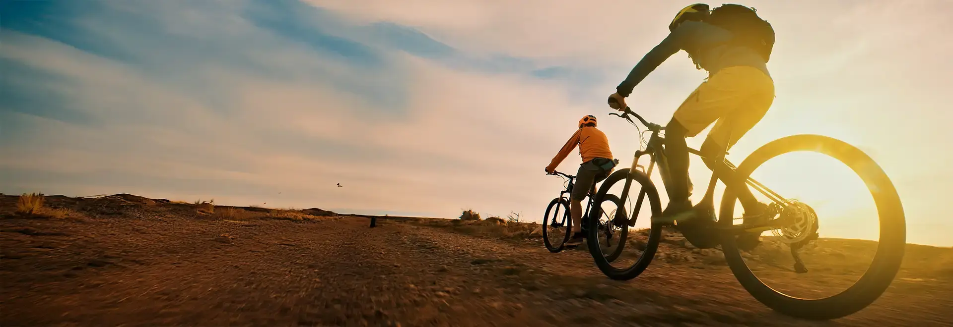 Adventure lifestyle activities