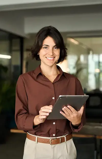 Work category image