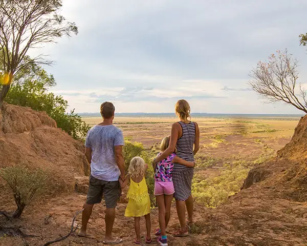 Migration lifestyle image