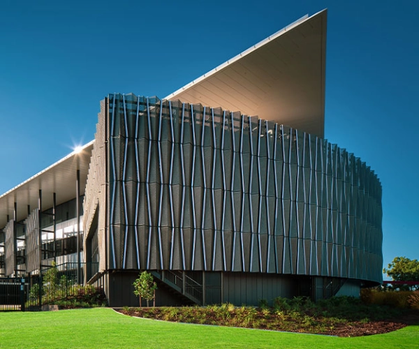 Educational institution image