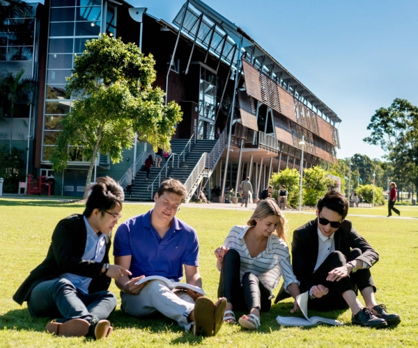 International student education image