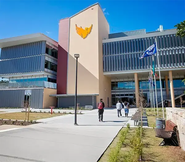 Educational institution image