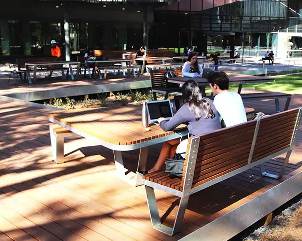 International student education image
