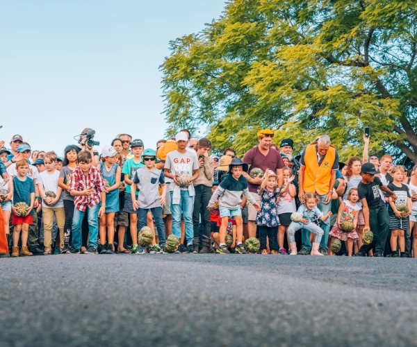 Multicultural community image