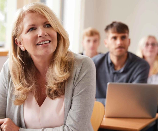 International student education image