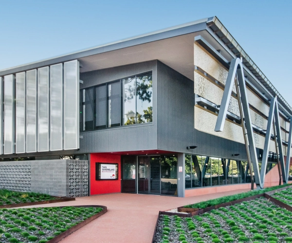 Vocational education image