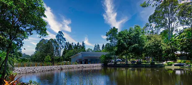 Adventure activity image