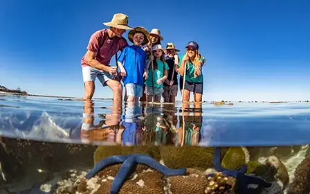 Bundaberg regional centre, Queensland coastal and agricultural hub